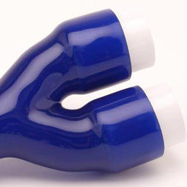Parker Pumper Dual Wye