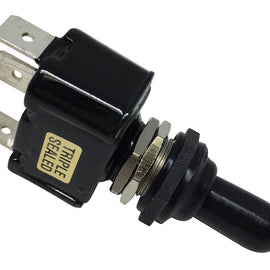 Parker Pumper Motor 3-Way Switch