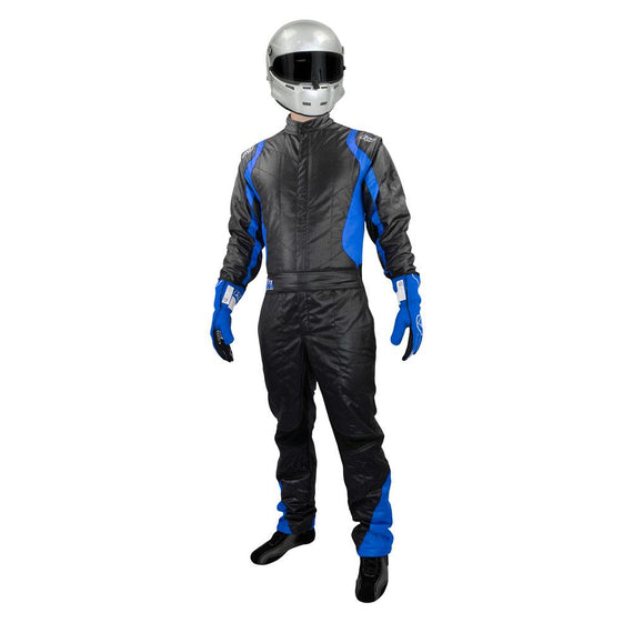 Precision II Suit SFI