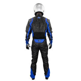 Precision II Suit SFI