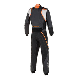 2021 GP Race V2 Suit Boot Cut