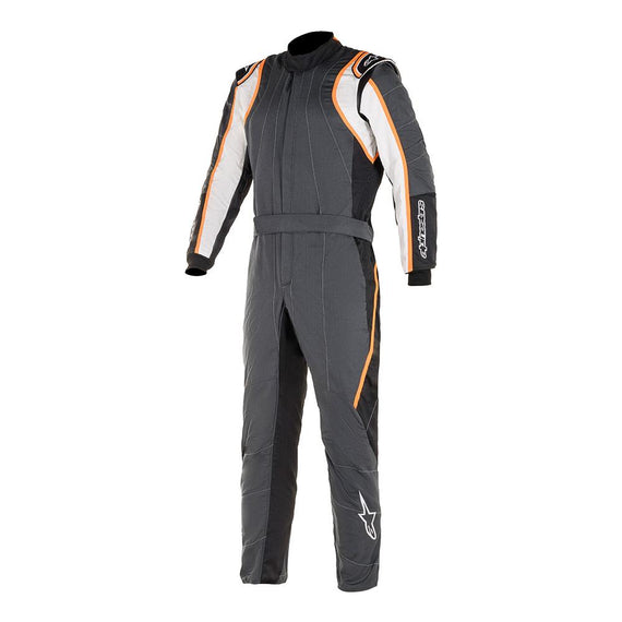 2021 GP Race V2 Suit Boot Cut