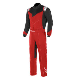 Kart Indoor Suit