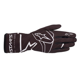 Tech-1 K Race S V2 Solid Youth Gloves