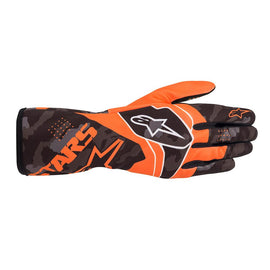 Tech-1 K Race S V2 Camo Youth Gloves