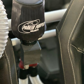 Xtreme Air By Parker Pumper