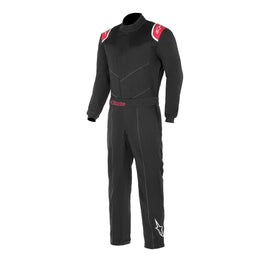 Kart Indoor Suit