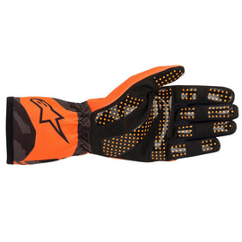 Tech-1 K Race S V2 Camo Youth Gloves