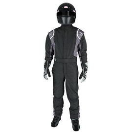 Precision II Suit SFI - Youth