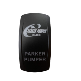 Parker Pumper Rocker Switch