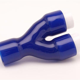 Parker Pumper Dual Wye