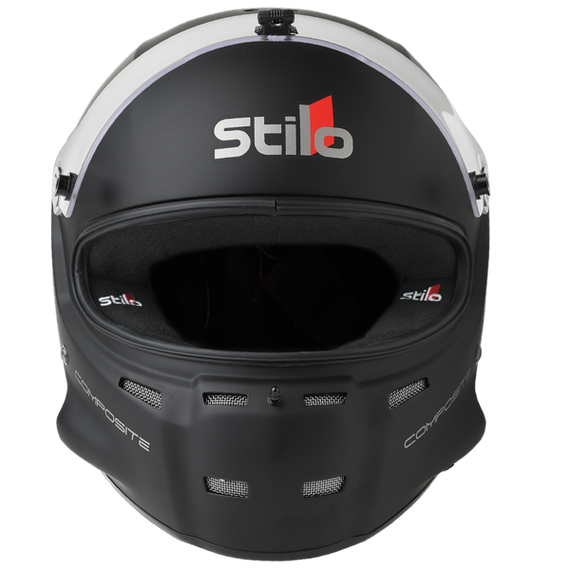 Stilo SA2020 ST5 GT Composite Racing Helmet