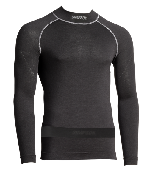 Simpson Racing PRO FIT Base Layers