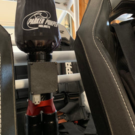 2 Seat Xtreme Air (w/Helmets) by Parker Pumper System