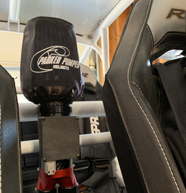 2 Seat Xtreme Air (w/Helmets) by Parker Pumper System