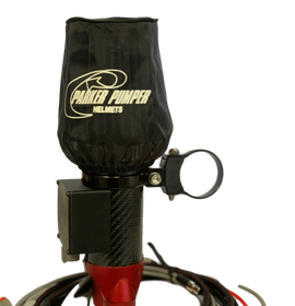 Xtreme Air By Parker Pumper