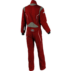 Simpson Racing Helix Racing Suit
