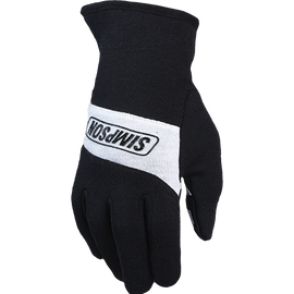 Simpson Racing Young Gun Youth Gloves
