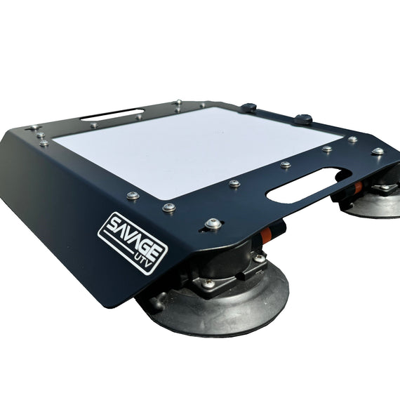 Starlink Mini Rooftop Mount, Portable Options