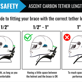 Ascent Sliding Tether