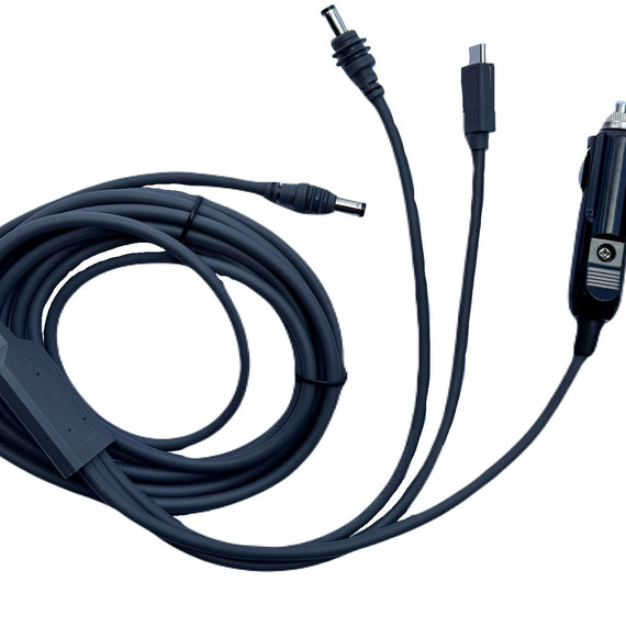 Starlink Mini 3 in 1 Power Cord