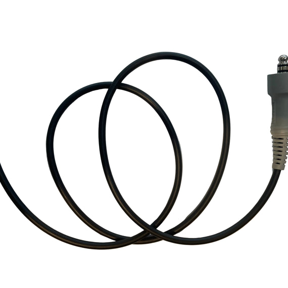 5 Pin STX STEREO Cable Adaptor for HK-UNI Easy Install Helmet Kit - 3' Long - CLEARANCE