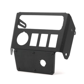 2026 Can-Am X3 Radio and Remote Head Intercom Mount