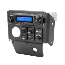 2026 Can-Am X3 Radio and Remote Head Intercom Mount