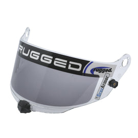 CruzArmor Pyrotect Helmet Shields for SA2020 & SA2025 Helmets