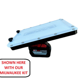 Starlink Mini Protective Cover (Hail-Guard)