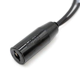 Helicopter to General Aviation Headset Adapter