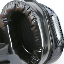 Gel Ear Seal Comfort Kit for Aviation Headsets