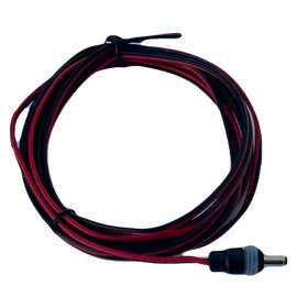 Starlink Mini 12VDC Hard Wire Cord