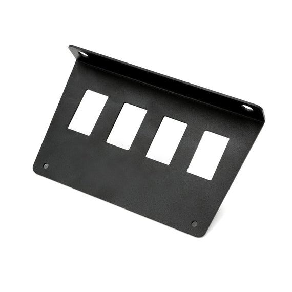 Lower Accessory Panels for Kawasaki Teryx4 and Teryx5 H2