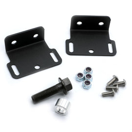Radio Mount - Toyota Tacoma, Tundra, 4Runner, Sequoia