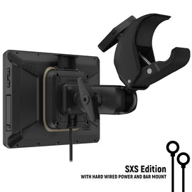 Garmin Tread 2 Overland and SXS