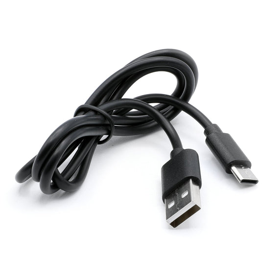 USB-A to USB-C Charging Cable