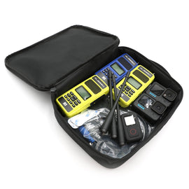 CUBE 3 Packing Cube Bag for Tools, Cables, Accessories, and More
