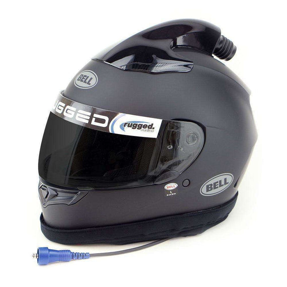 Bell Qualifier Helmet ProTint Lens Face Shield – Parker Pumper Helmet, Co Bell Qualifier Helmet ProTint Lens Face Shield – Parker Pumper Helmet, Co