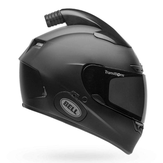Bell Qualifier Helmet ProTint Lens Face Shield – Parker Pumper Helmet, Co Bell Qualifier Helmet ProTint Lens Face Shield – Parker Pumper Helmet, Co