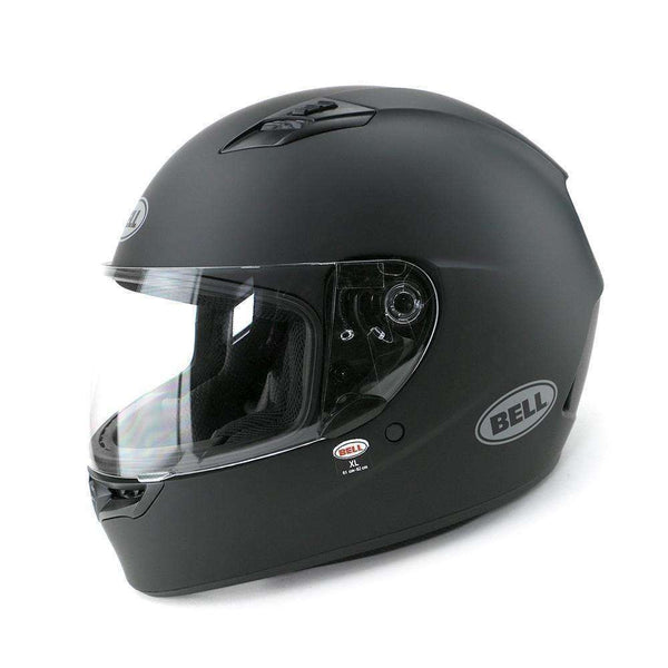 bell helmet 8043610 Bell Qualifier Non-Air Prerunner