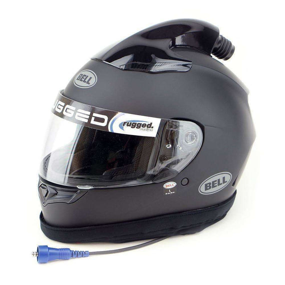 bell ballistic helmet Bell Qualifier Top Air Pumper Prerunner
