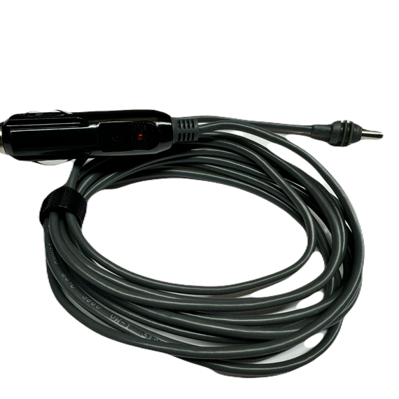 Starlink Mini 12 Volt Power Cord
