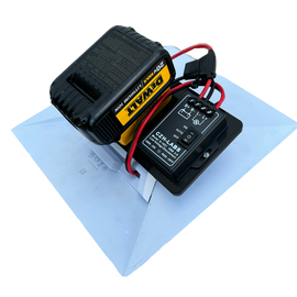 Starlink Mini Dewalt Kit