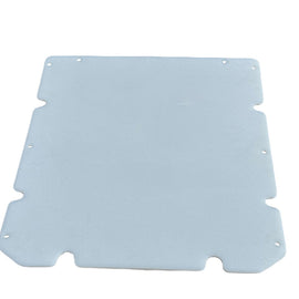 Starlink Mini (ROOF MOUNT) Add-On Protective Cover (Hail-Guard)