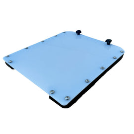 Starlink Mini Protective Cover (Hail-Guard)