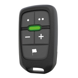 Lowrance LR-1 Bluetooth Remote Control for HDS LIVE - HDS Carbon