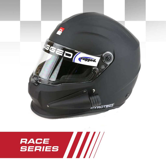 Pyrotect ProSport Side Air Helmet Wired OFFROAD