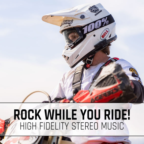 best bluetooth dirt bike helmet CONNECT BT2 Headset for Motorcycle Rugged Radios Unleash your adventurous side with our Aegis X9 Motocross Helmet with Bluetooth Headset an essential accessory for every ATV Bluetooth Dirt Bike Helmets That