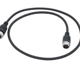 Extension Cables for Waterproof Hand Mic - Set of 2